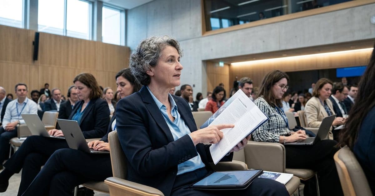 What the ILO generative AI impact means for skills