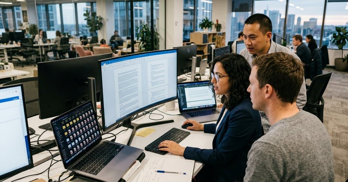 Kimi Docs agent turns document ops into real automation