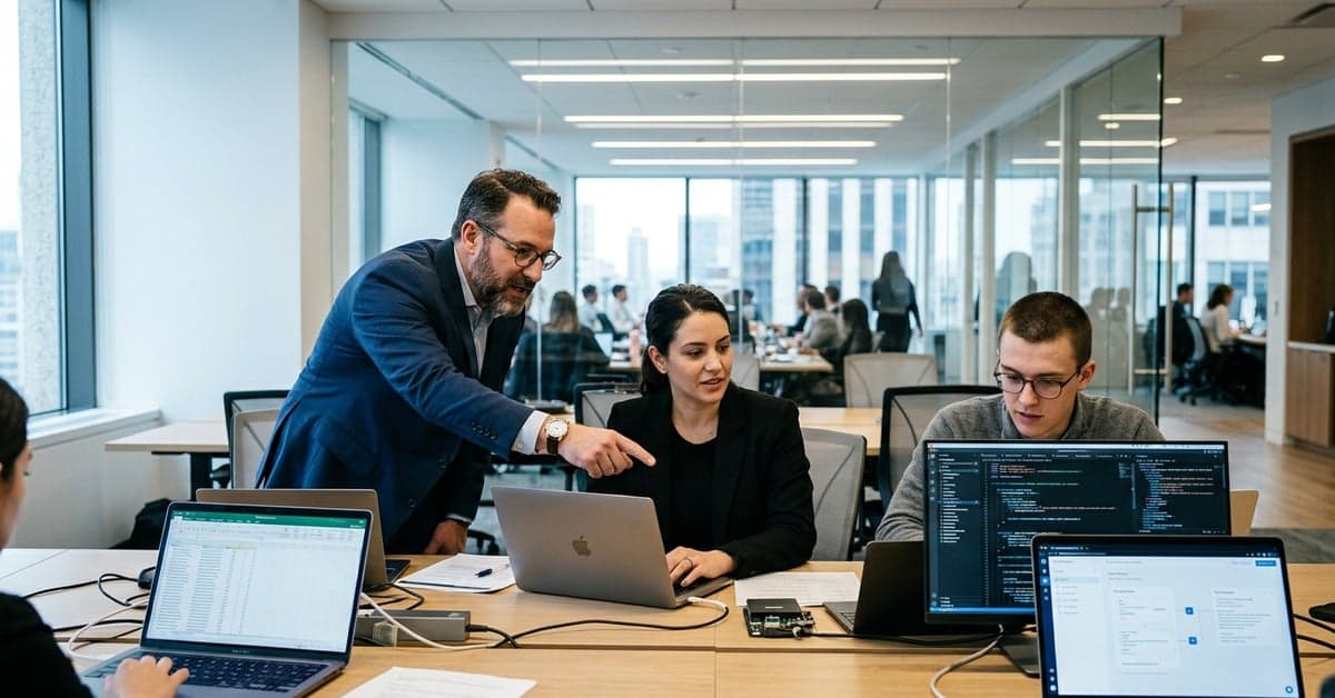 Why law firm AI partnerships trade exclusivity for influence