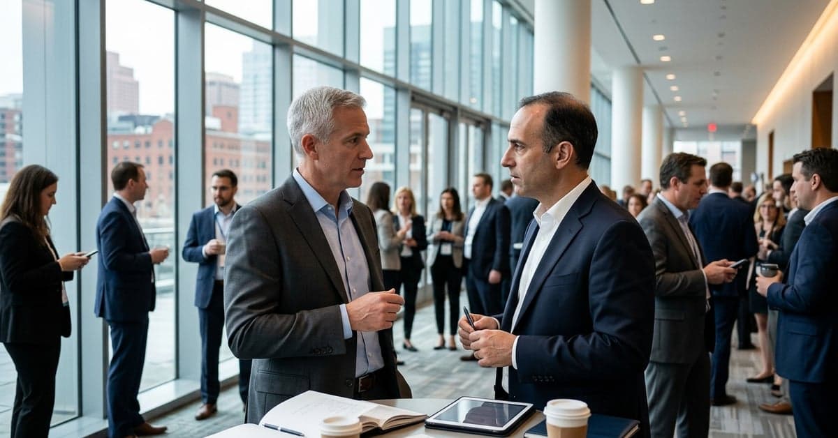 MedTech Conference 2026: AI deals take center stage