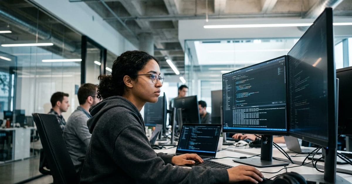 Meta AI hacking test shows new liability for developers