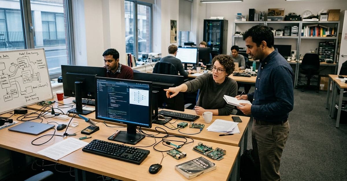 Why Meta open-source shift hits public-interest AI users