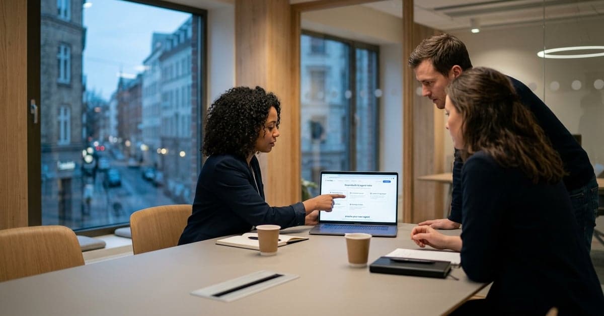 What monday.com AI compliance means under the EU AI Act