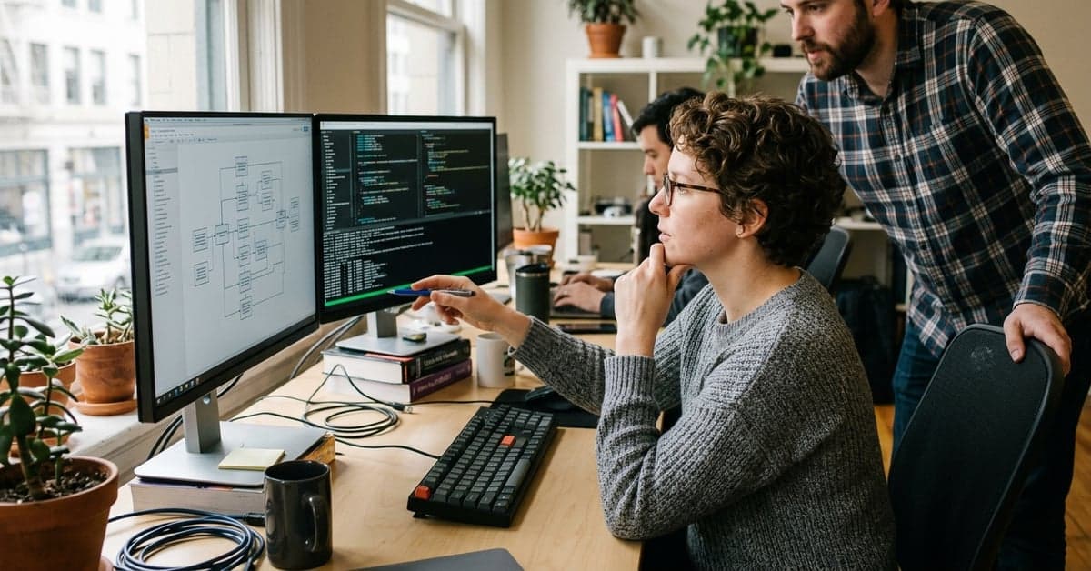 How multi-agent automation is getting enterprise guardrails
