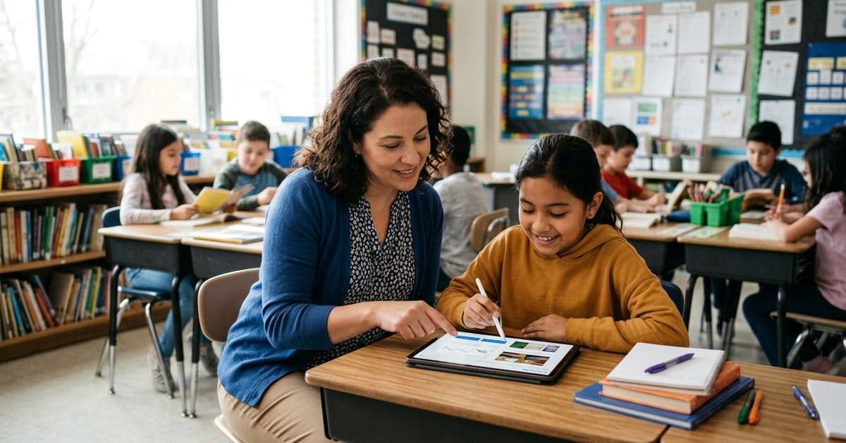 Newsela Learning Suite adds assessment and attendance