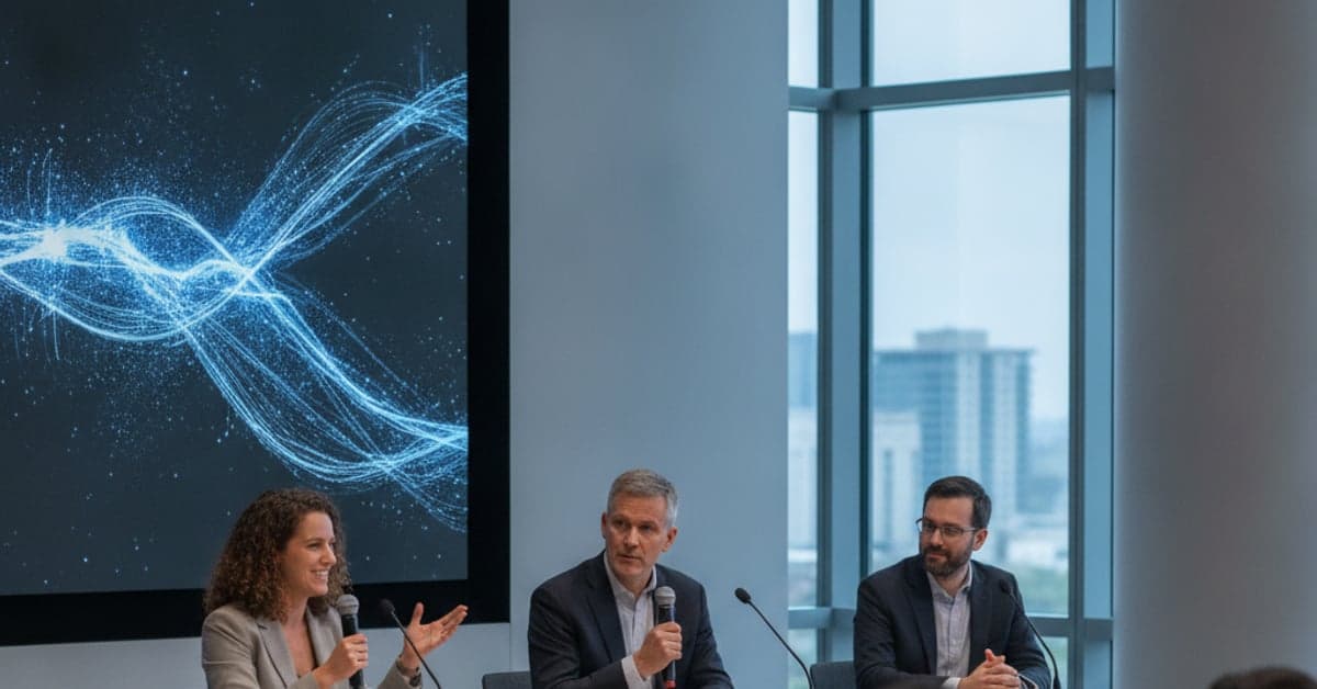 Why Northwestern NNCI’s model is turning talks into results