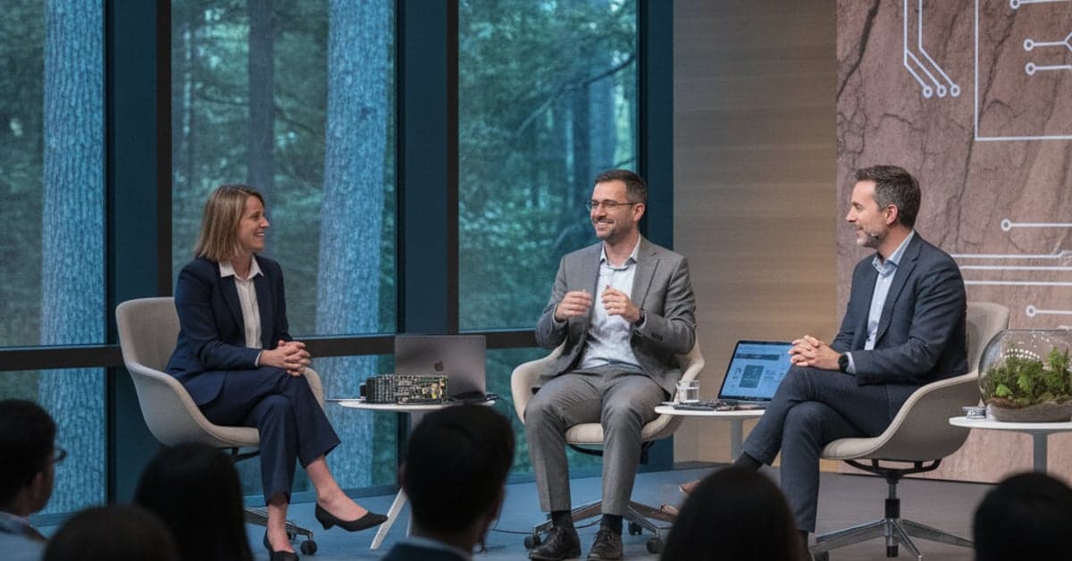 Why Northwestern open-source AI is gaining real traction