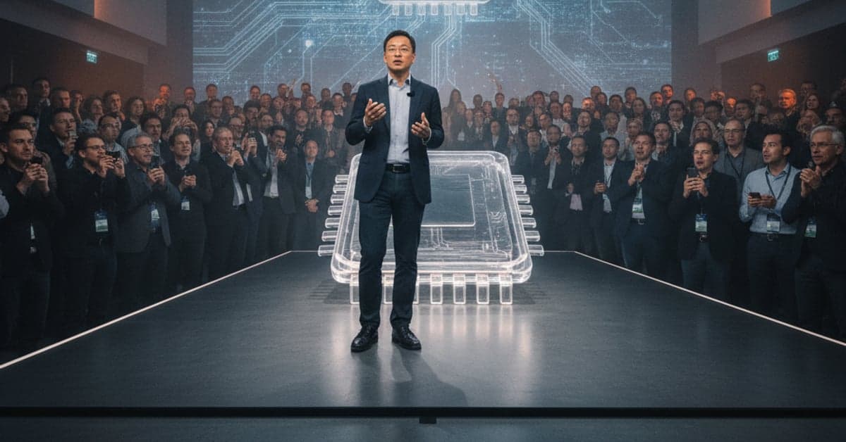 Nvidia 70% guidance signals AI demand outpacing supply