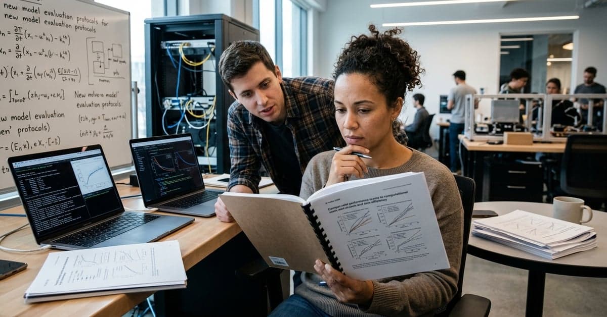 AI Index 2026 reshapes OpenAI deployment strategy now