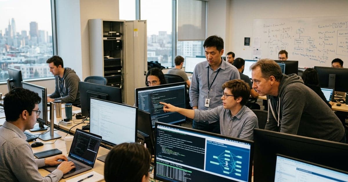 OpenAI development slowdown signals a safety-first reset