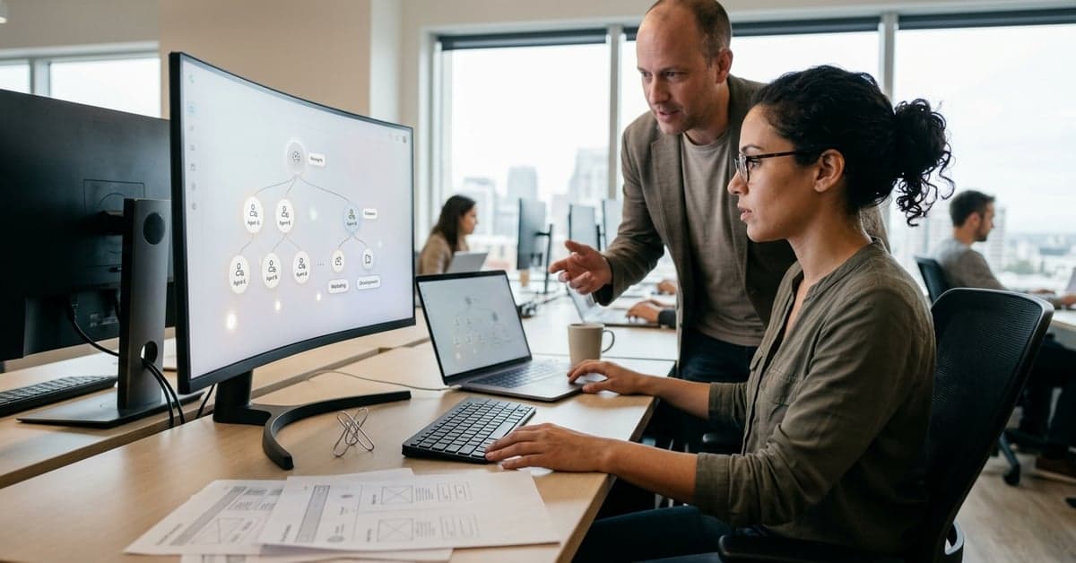 Why the Paperclip agent manager changes how you work
