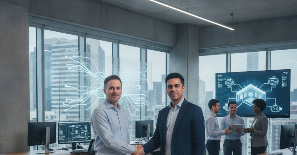 PointClickCare Anthropic partnership aims to cut admin