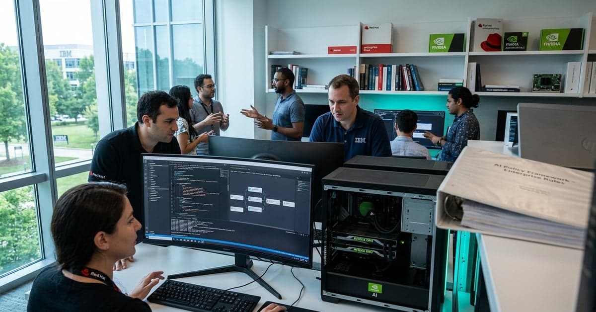 What ‘policy as code AI’ means for enterprise growth