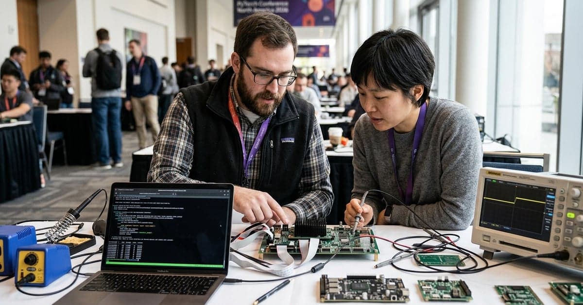 PyTorch Conference 2026 signals a portability-first year
