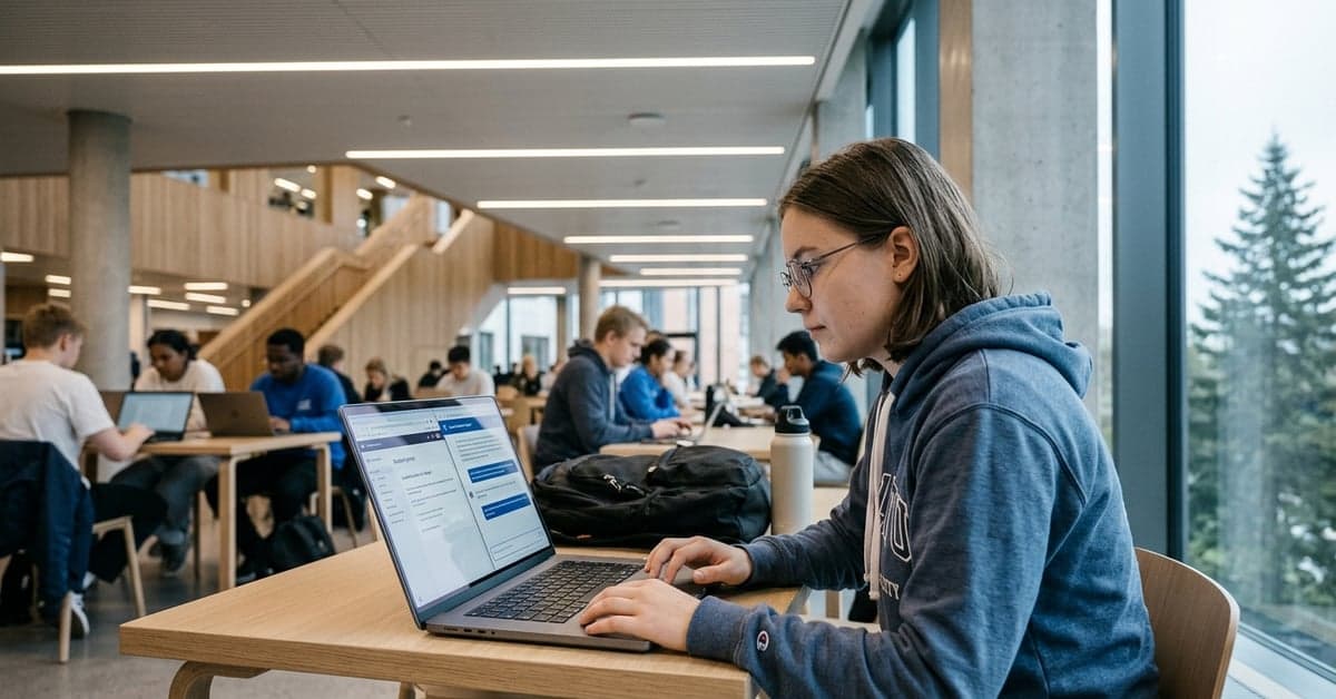 What Aalto’s Student Guide AI Helper means for students