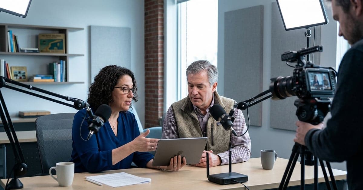 TERC Tech Talks aims to vet AI tools teachers actually need
