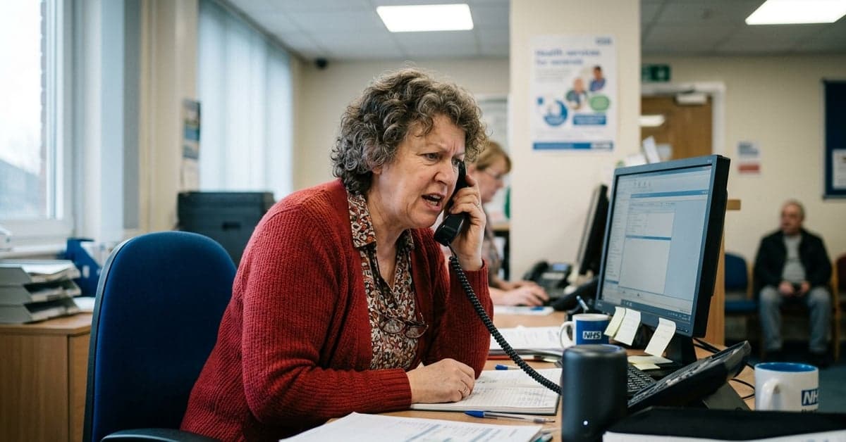 Yorkshire accent AI row shows dialect bias in healthcare