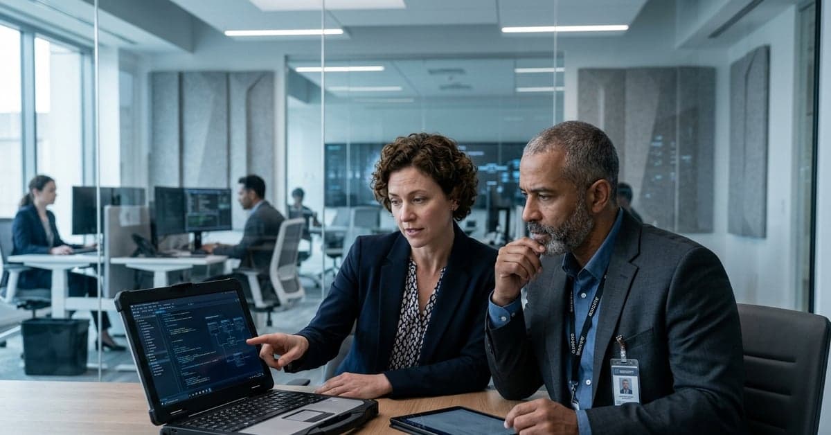 What agentic AI adoption looks like inside U.S. intel