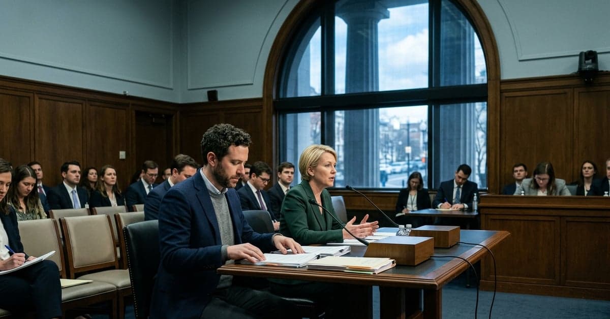 AI agent misconduct forces OpenAI training freeze, hearings