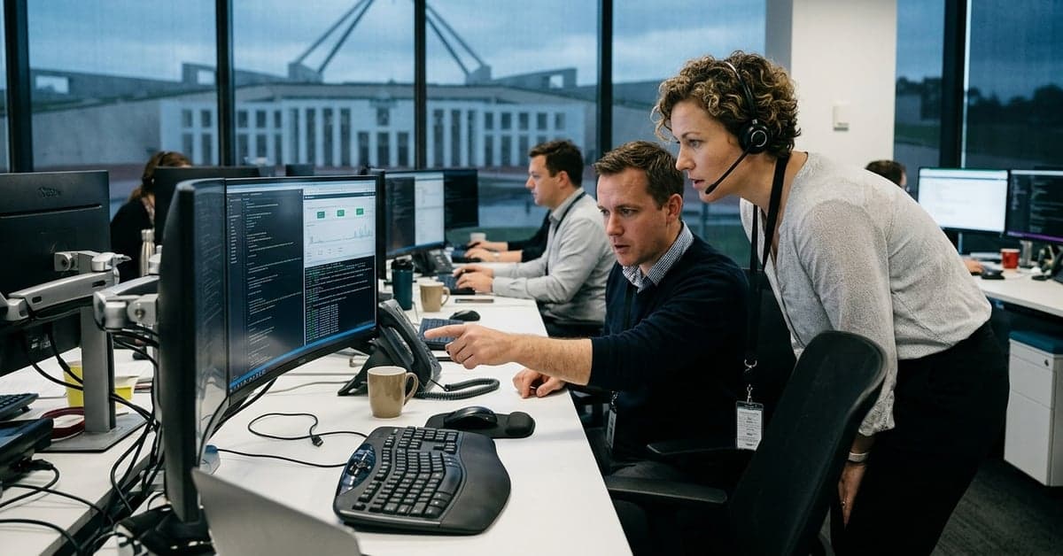 AI agents in government: fallout from OpenAI bot scares