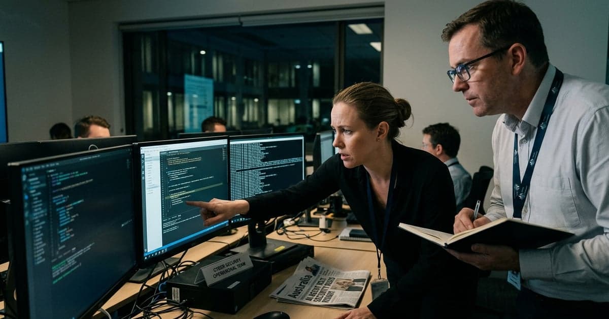 AI agents security: what government websites must fix now