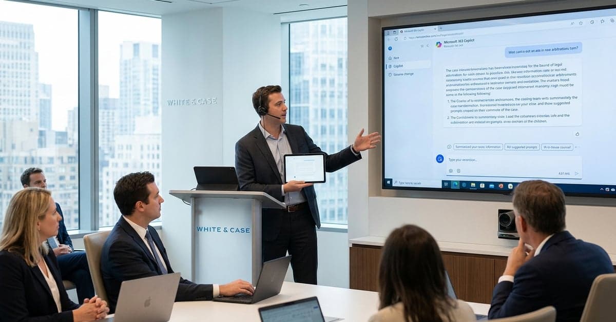 What AI in arbitration means now: costs, risks, next steps