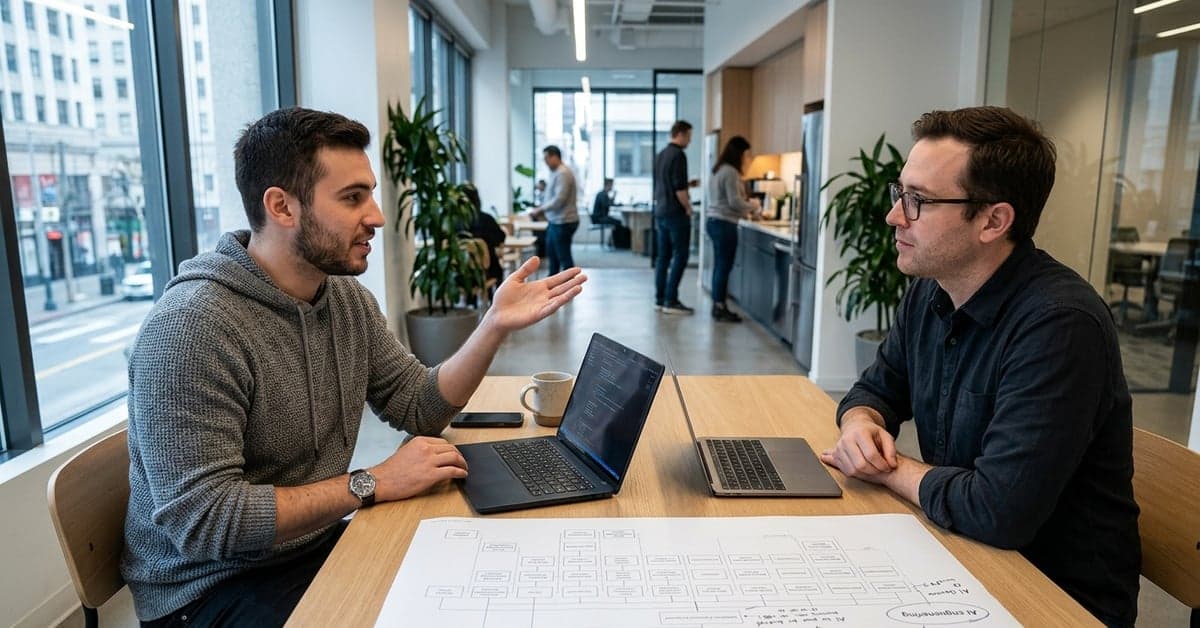 What AI organizational hierarchy means for power and pay