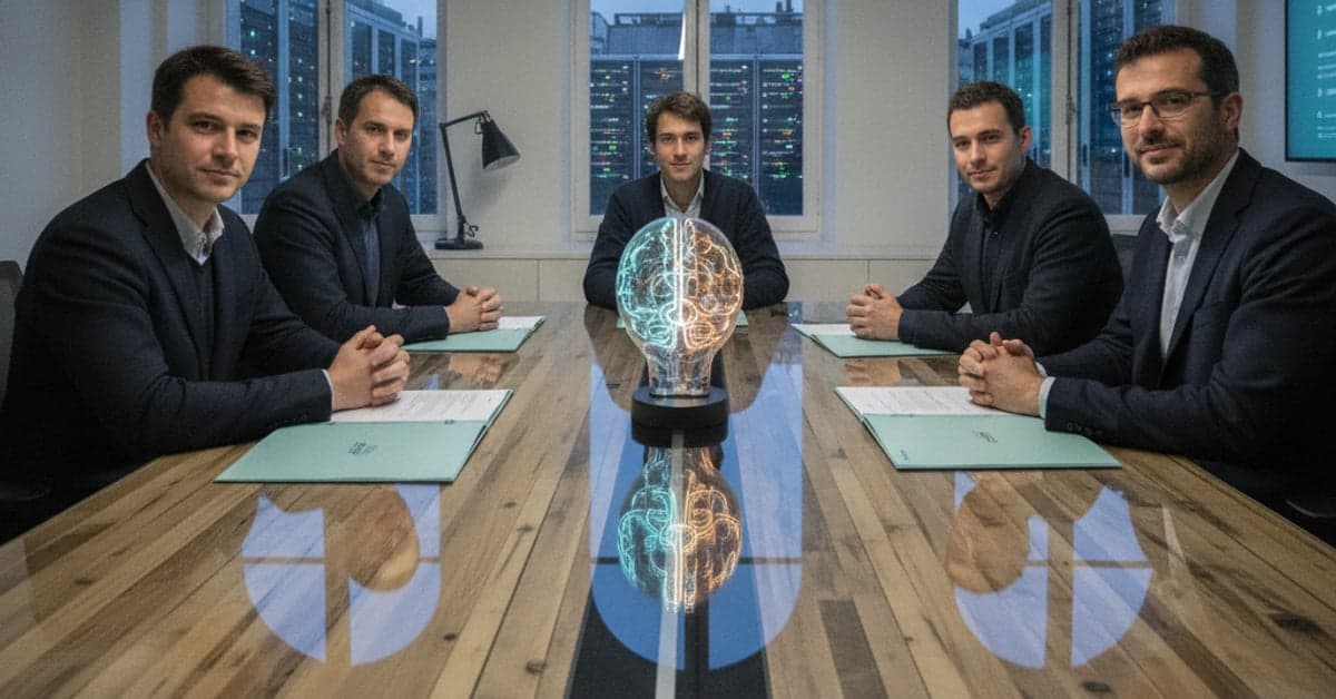 What Mistral’s raise says about the AI sovereignty push