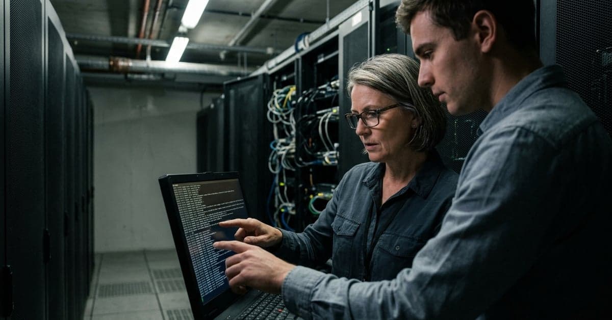 Australian AI agent breach: what it means for developers