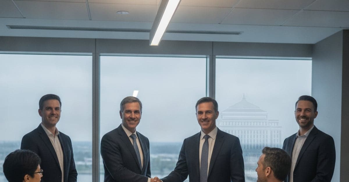 Why Bradley IP practice is bulking up for AI clients