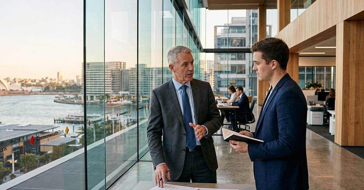 CBA rate outlook: why a hike looms despite slowdown