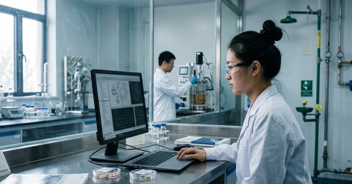 Chinese AI bioweapons claims expose guardrail failures