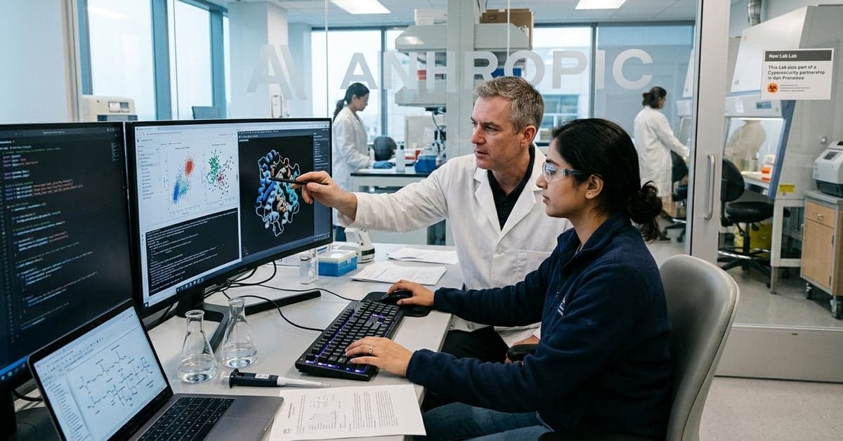 Claude Mythos 5.1: safer research access and lower AI costs