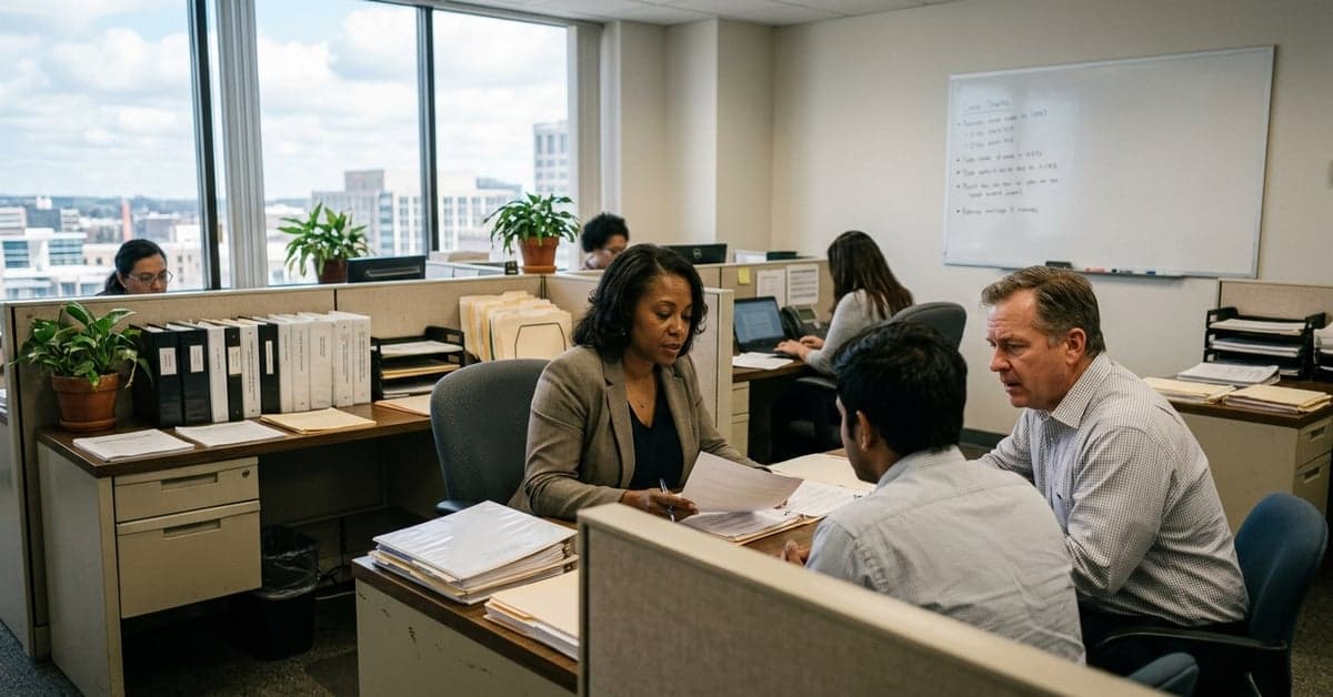 What EEOC enforcement 2026 means for U.S. employers