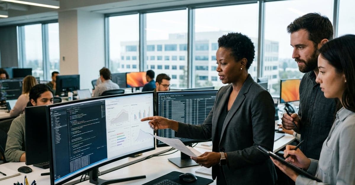 Price war meets enterprise AI audit: what CIOs do next