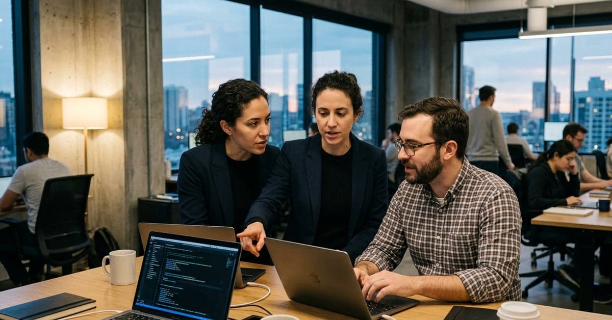 Enterprise Frontier Safeguards: why Anthropic’s bet matters