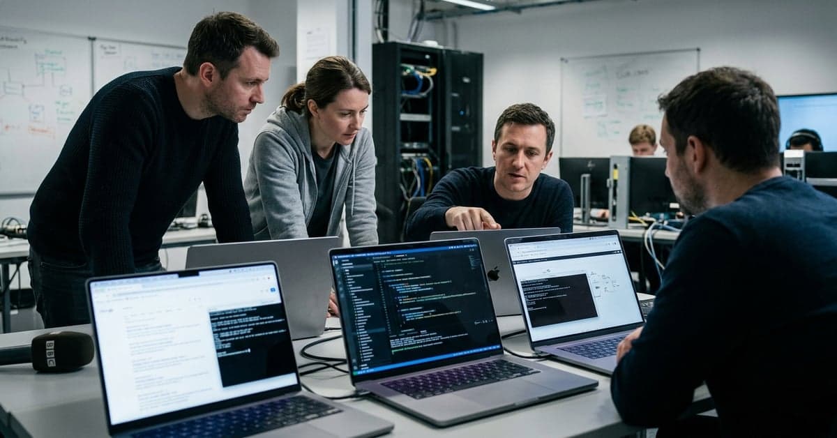 Gemini red team test: what it means for enterprise security