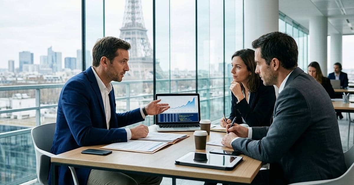 Why the Mistral €21B valuation shifts buyer power in AI