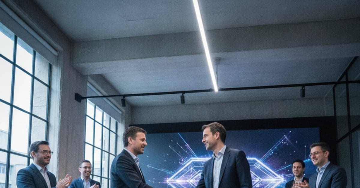What Mistral AI Series D means for enterprise AI buyers