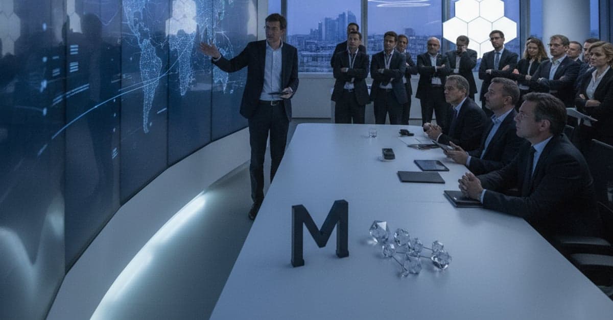 What Mistral’s bet means for open-weight enterprise AI