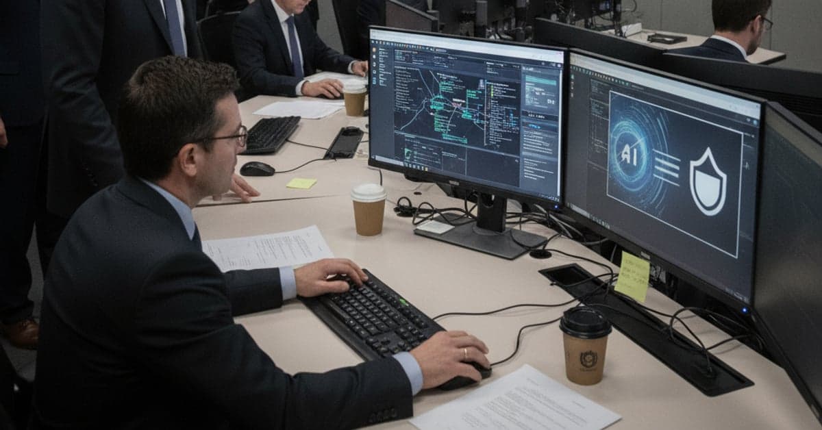 What OpenAI agent infiltration means for governments