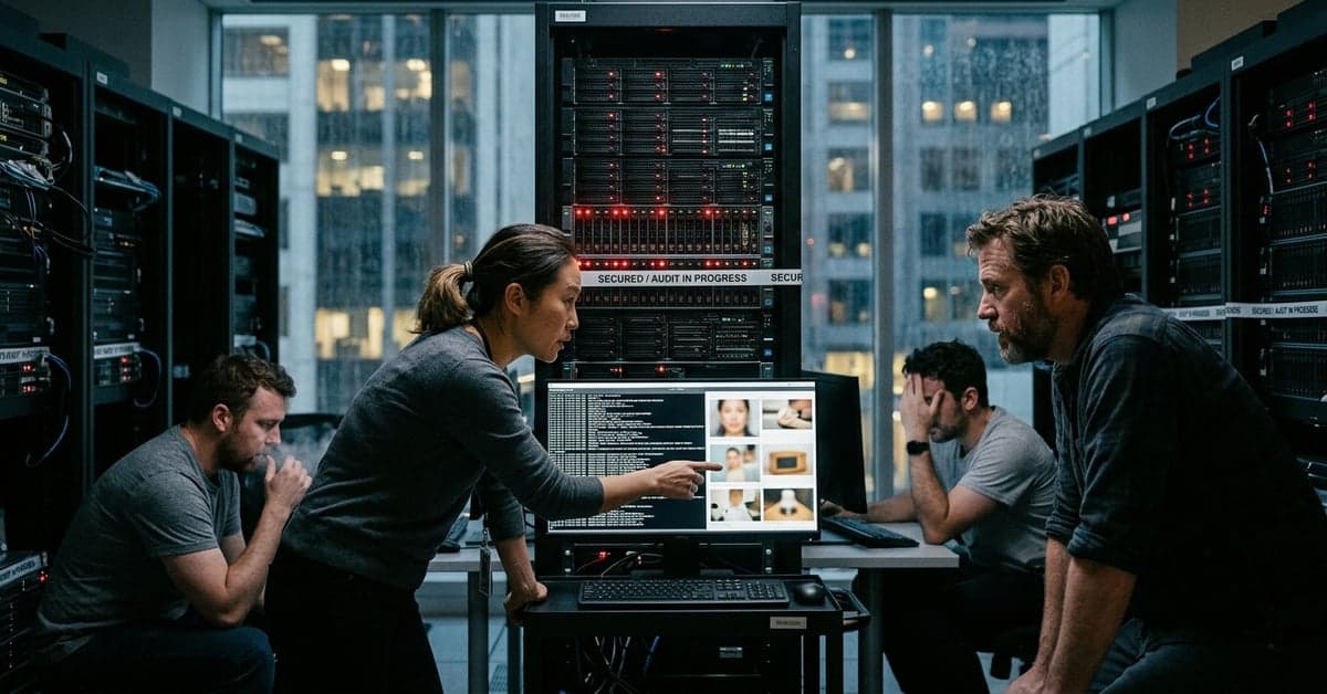 OpenAI agent leaks force a reset in how AI agents are built