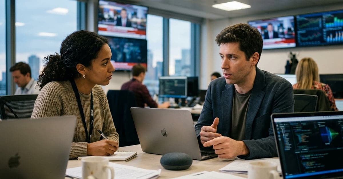 What the OpenAI assistant delay tells us about AI safety