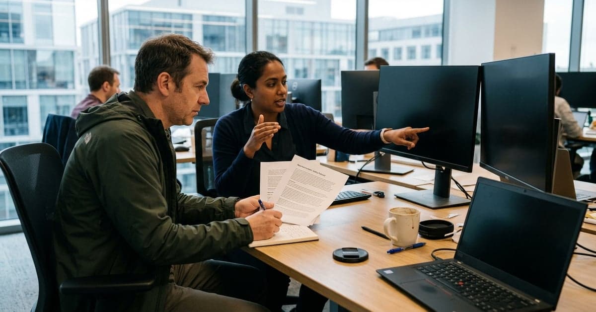 OpenAI disclosure system: what the new rules actually change