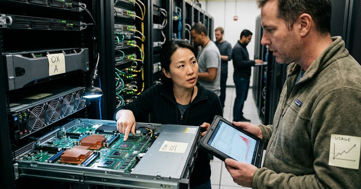 What the OpenRouter Ox Alpha reveal says about model trust