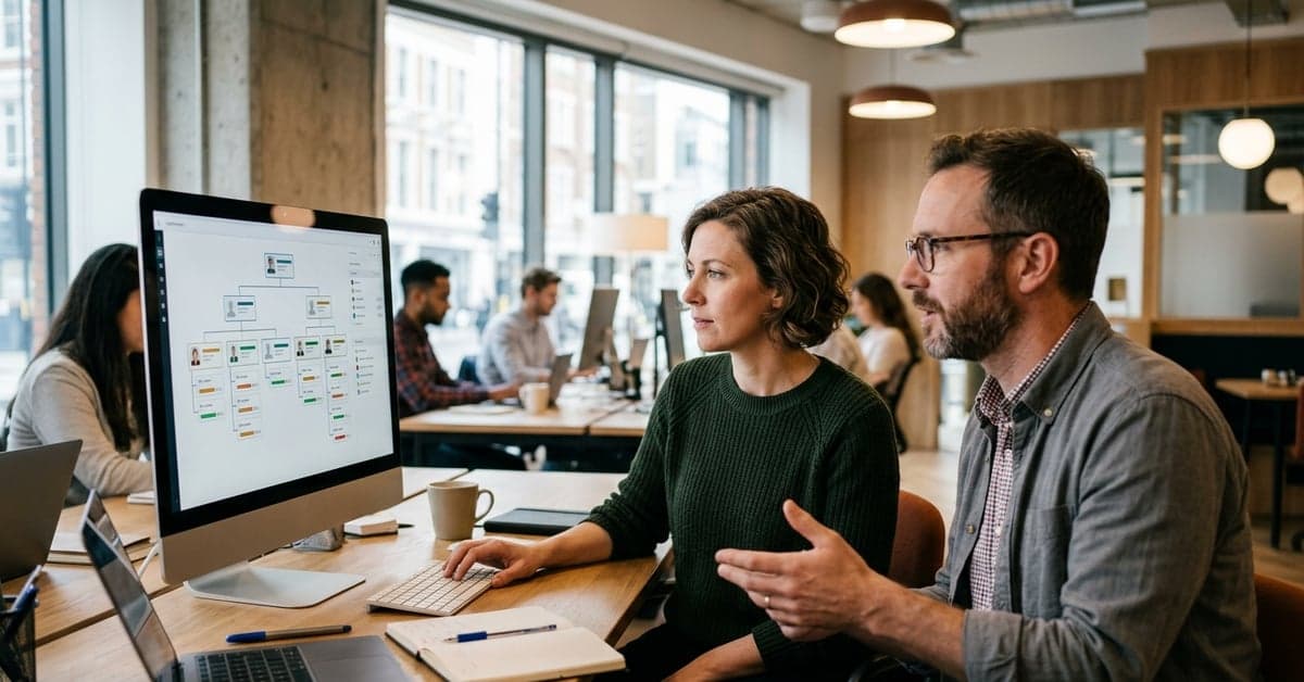 Why the Paperclip agent manager is becoming the AI team UI