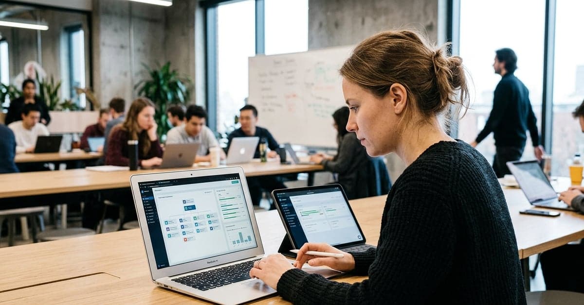 Why Paperclip AI workspace points to the next agent stack