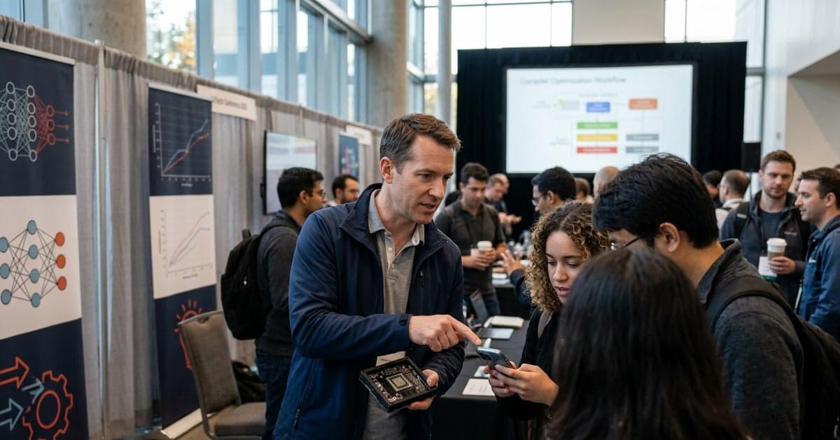 PyTorch Conference 2026 sets agenda: speed, portability
