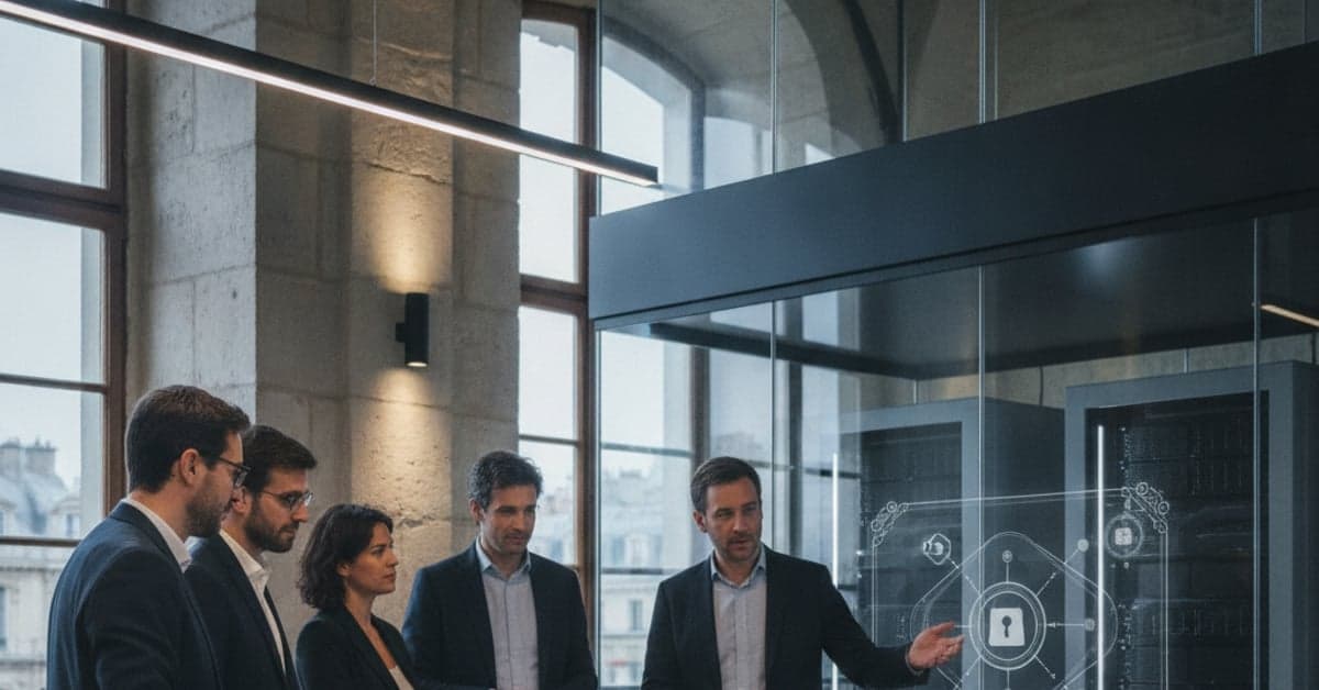 Why sovereign open-weight AI is Mistral’s next big bet