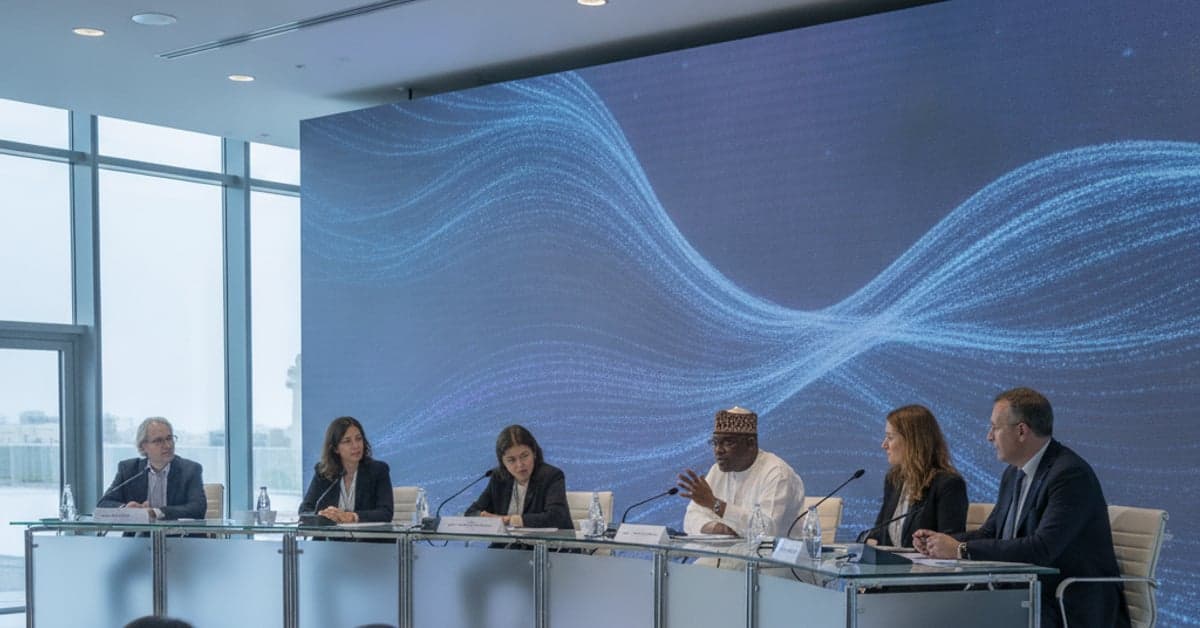 UNESCO AI justice panel: five fixes courts need now